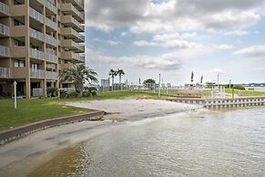 Waterfront Gulf Shores Condo w/ Patio, Pier & Pool