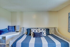 Albany Family Lake Getaway Near State Parks!