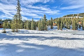 Bear Valley Cabin - Ski to XC Trails!