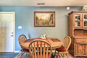 California Countryside Retreat: Pets Welcome!