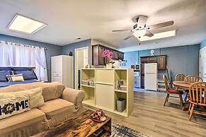 California Countryside Retreat: Pets Welcome!