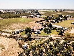 California Countryside Retreat: Pets Welcome!