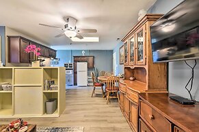 California Countryside Retreat: Pets Welcome!