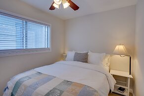 Catalina Island Duplex - Steps to Beach & Pier!