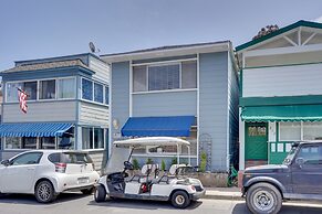 Catalina Island Duplex - Steps to Beach & Pier!
