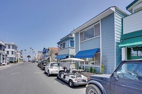 Catalina Island Duplex - Steps to Beach & Pier!