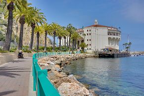Catalina Island Duplex - Steps to Beach & Pier!