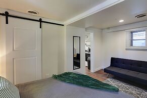 Centrally-located Mountain Getaway in Lead!