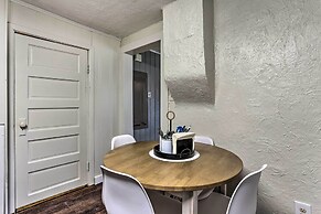 Centrally-located Mountain Getaway in Lead!