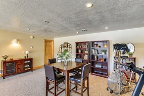 Keystone Cabin ~ 9 Mi to Mt Rushmore!