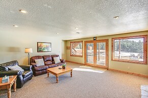 Keystone Cabin ~ 9 Mi to Mt Rushmore!