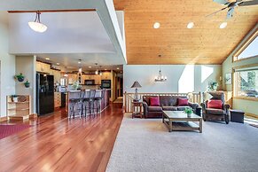 Keystone Cabin ~ 9 Mi to Mt Rushmore!