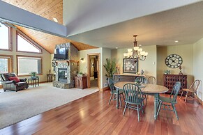 Keystone Cabin ~ 9 Mi to Mt Rushmore!