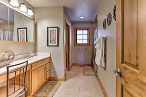 Keystone Cabin ~ 9 Mi to Mt Rushmore!