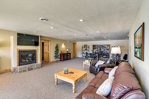 Keystone Cabin ~ 9 Mi to Mt Rushmore!