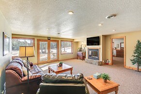 Keystone Cabin ~ 9 Mi to Mt Rushmore!