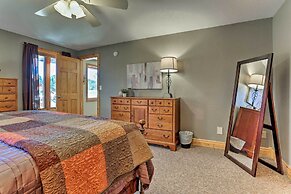 Keystone Cabin ~ 9 Mi to Mt Rushmore!