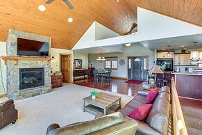 Keystone Cabin ~ 9 Mi to Mt Rushmore!