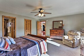 Keystone Cabin ~ 9 Mi to Mt Rushmore!