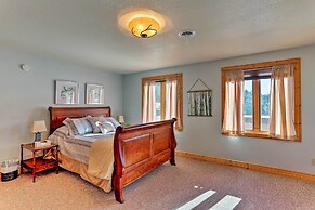 Keystone Cabin ~ 9 Mi to Mt Rushmore!