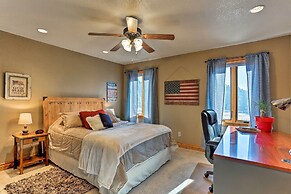 Keystone Cabin ~ 9 Mi to Mt Rushmore!