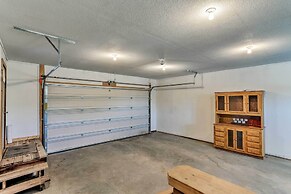 Keystone Cabin ~ 9 Mi to Mt Rushmore!