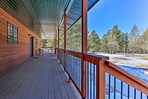 Keystone Cabin ~ 9 Mi to Mt Rushmore!