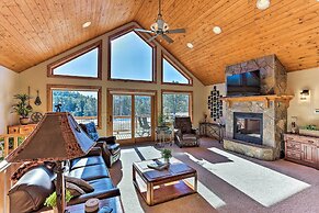 Keystone Cabin ~ 9 Mi to Mt Rushmore!