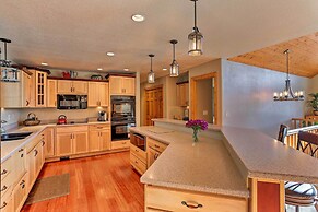 Keystone Cabin ~ 9 Mi to Mt Rushmore!