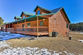 Keystone Cabin ~ 9 Mi to Mt Rushmore!