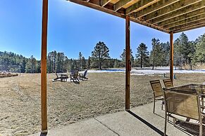 Keystone Cabin ~ 9 Mi to Mt Rushmore!