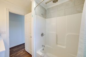 Charming Riverfront Retreat in Monticello!