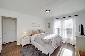 Charming Riverfront Retreat in Monticello!