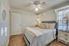 'the Crown Goose' - Bullard Home w/ Pool & Spa!