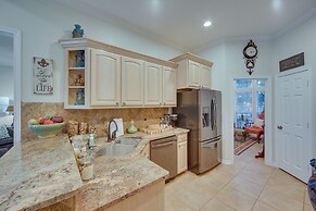 'the Crown Goose' - Bullard Home w/ Pool & Spa!