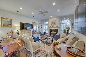 'the Crown Goose' - Bullard Home w/ Pool & Spa!