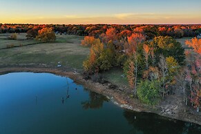'the Crown Goose' - Bullard Home w/ Pool & Spa!
