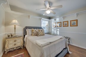 'the Crown Goose' - Bullard Home w/ Pool & Spa!