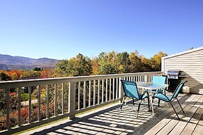 Bartlett Condo w/ Mountain Views Near Ski Resorts!