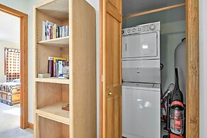 Bartlett Condo w/ Mountain Views Near Ski Resorts!