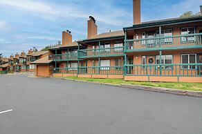 Charming Ski Condominium w/ Resort Views!