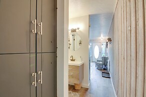 Charming Ski Condominium w/ Resort Views!