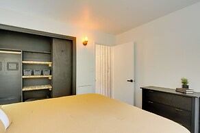 Charming Ski Condominium w/ Resort Views!