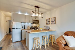 Charming Ski Condominium w/ Resort Views!