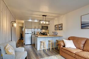 Charming Ski Condominium w/ Resort Views!