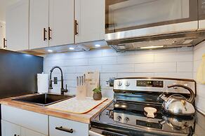 Charming Ski Condominium w/ Resort Views!