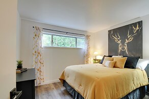 Charming Ski Condominium w/ Resort Views!