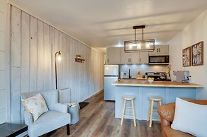 Charming Ski Condominium w/ Resort Views!