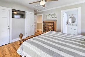 Charming New Bern Home, Walk to Historic Dtwn