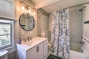 Charming New Bern Home, Walk to Historic Dtwn